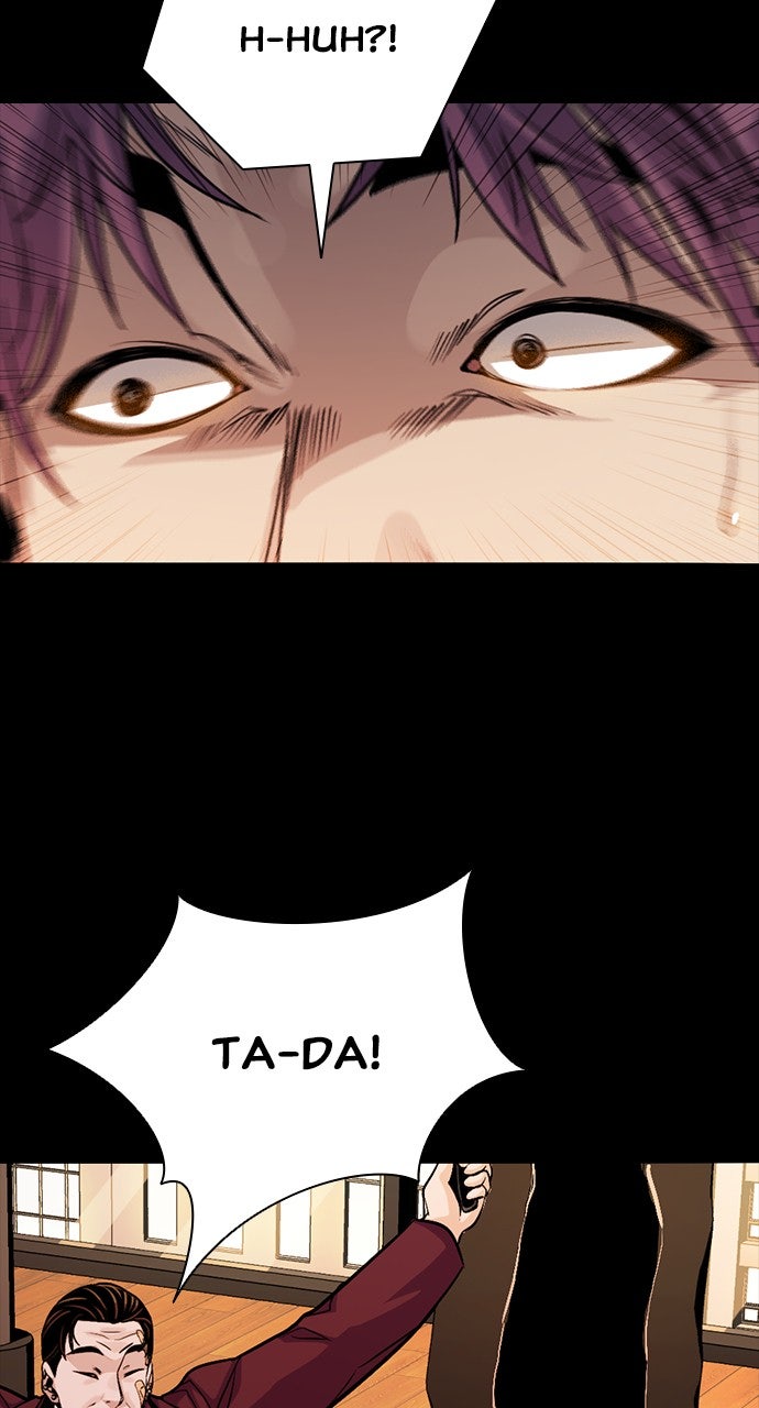 Read The Worst Generation EN Manga Online