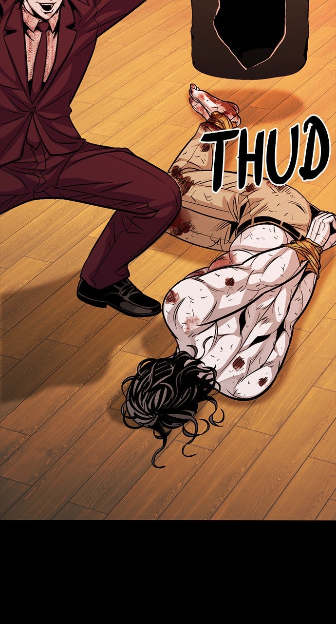 Read The Worst Generation EN Manga Online