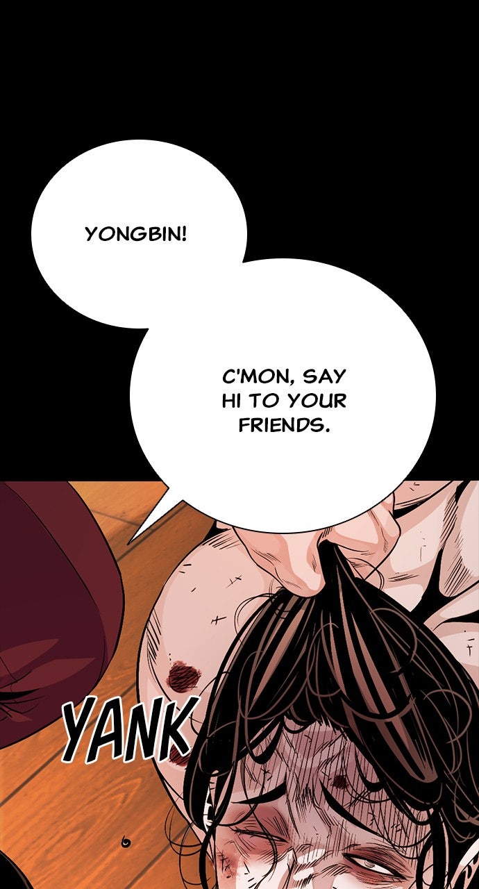 Read The Worst Generation EN Manga Online