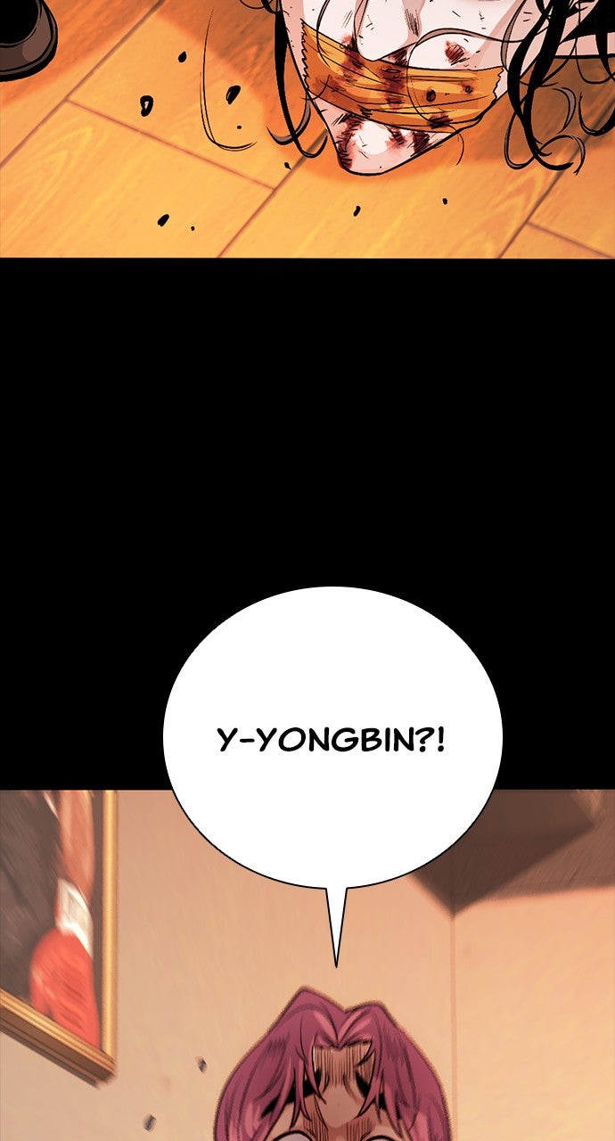 Read The Worst Generation EN Manga Online