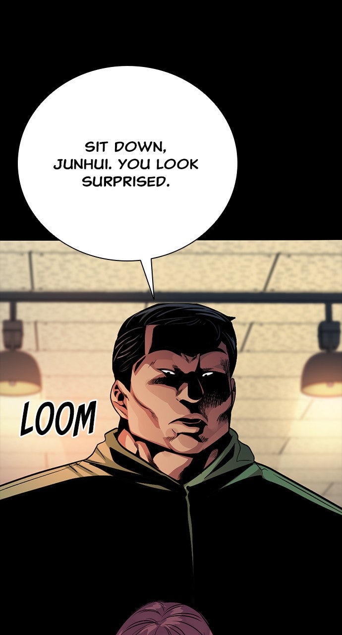 Read The Worst Generation EN Manga Online