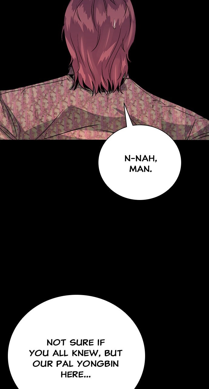 Read The Worst Generation EN Manga Online