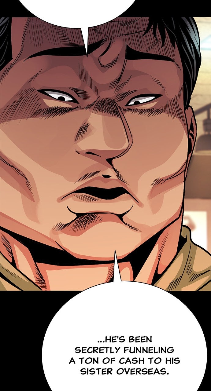 Read The Worst Generation EN Manga Online