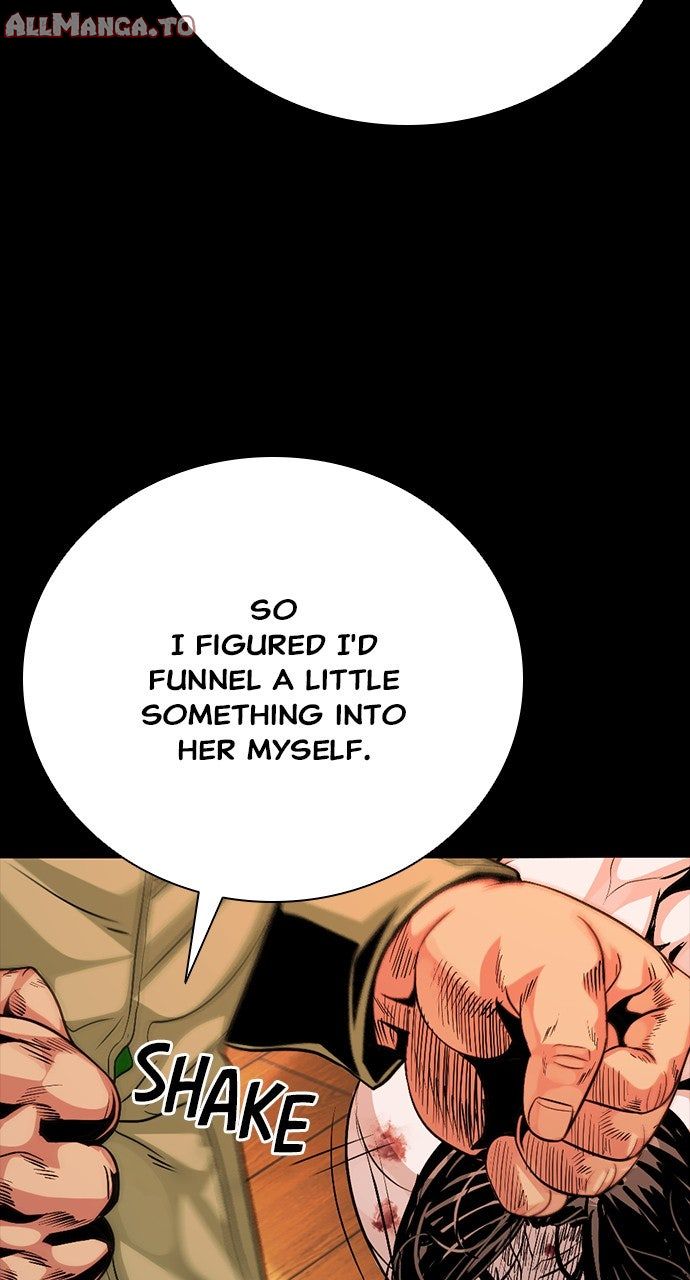 Read The Worst Generation EN Manga Online