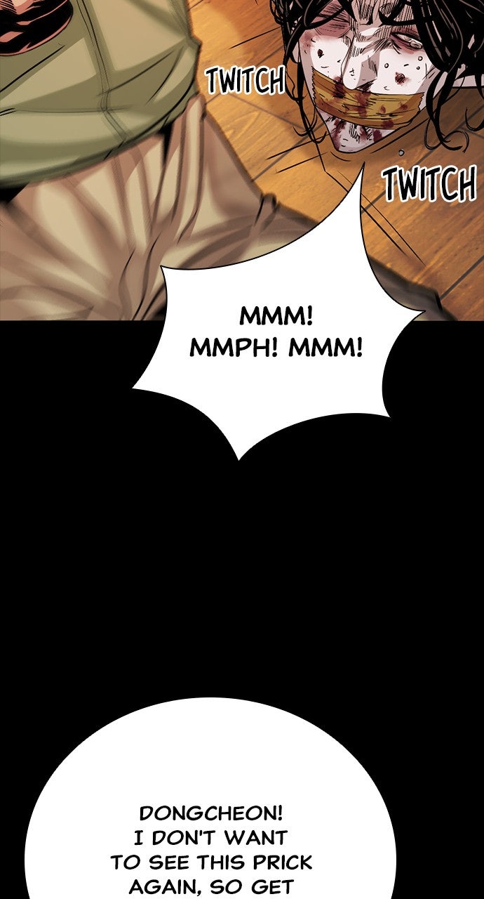 Read The Worst Generation EN Manga Online