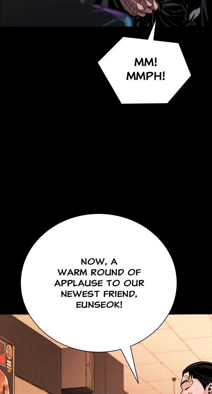 Read The Worst Generation EN Manga Online