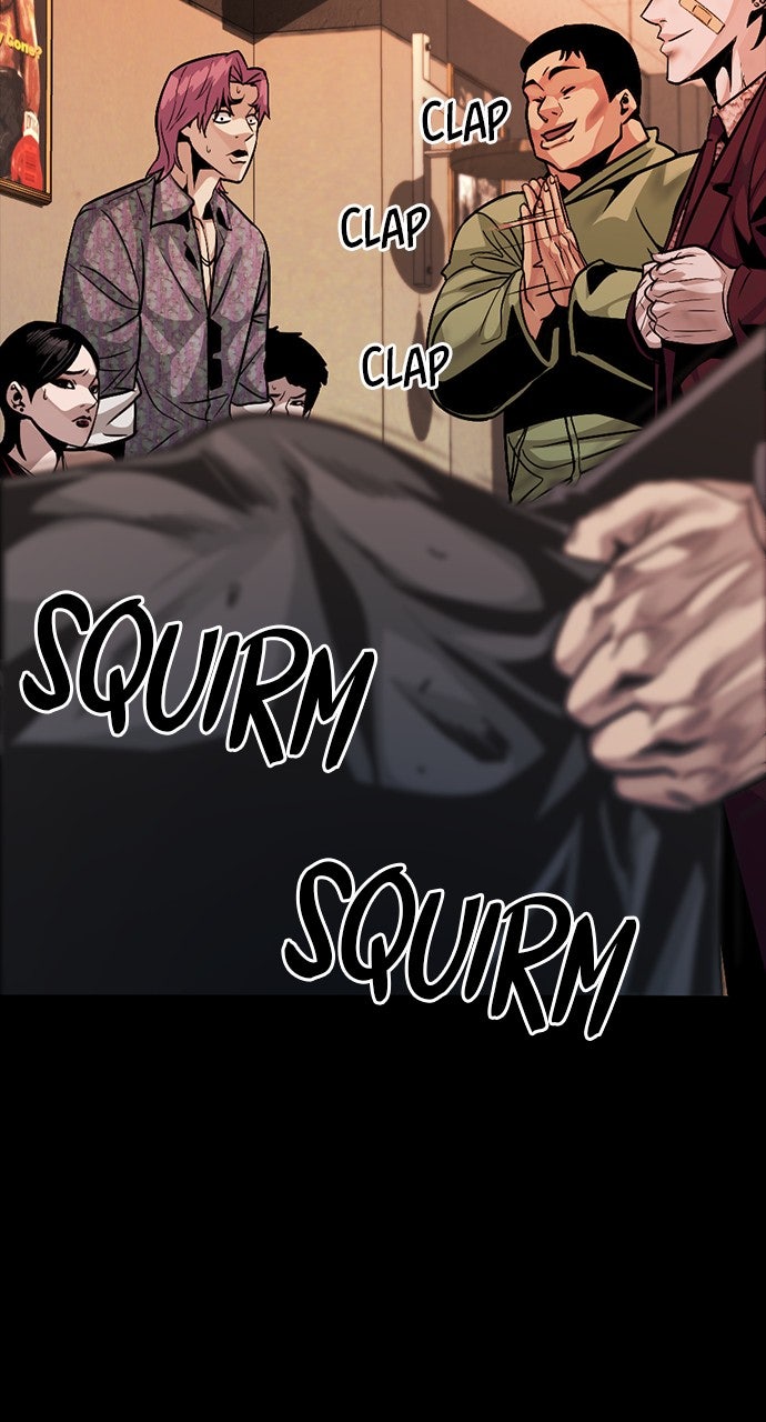 Read The Worst Generation EN Manga Online