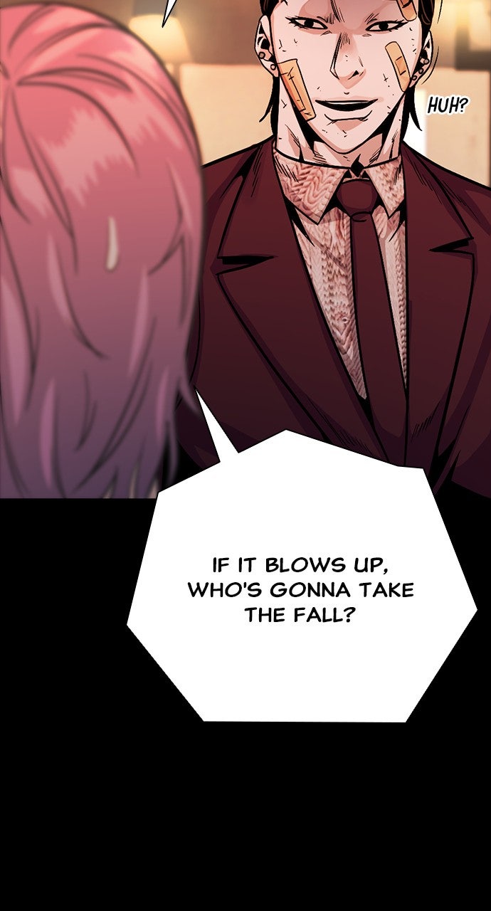 Read The Worst Generation EN Manga Online