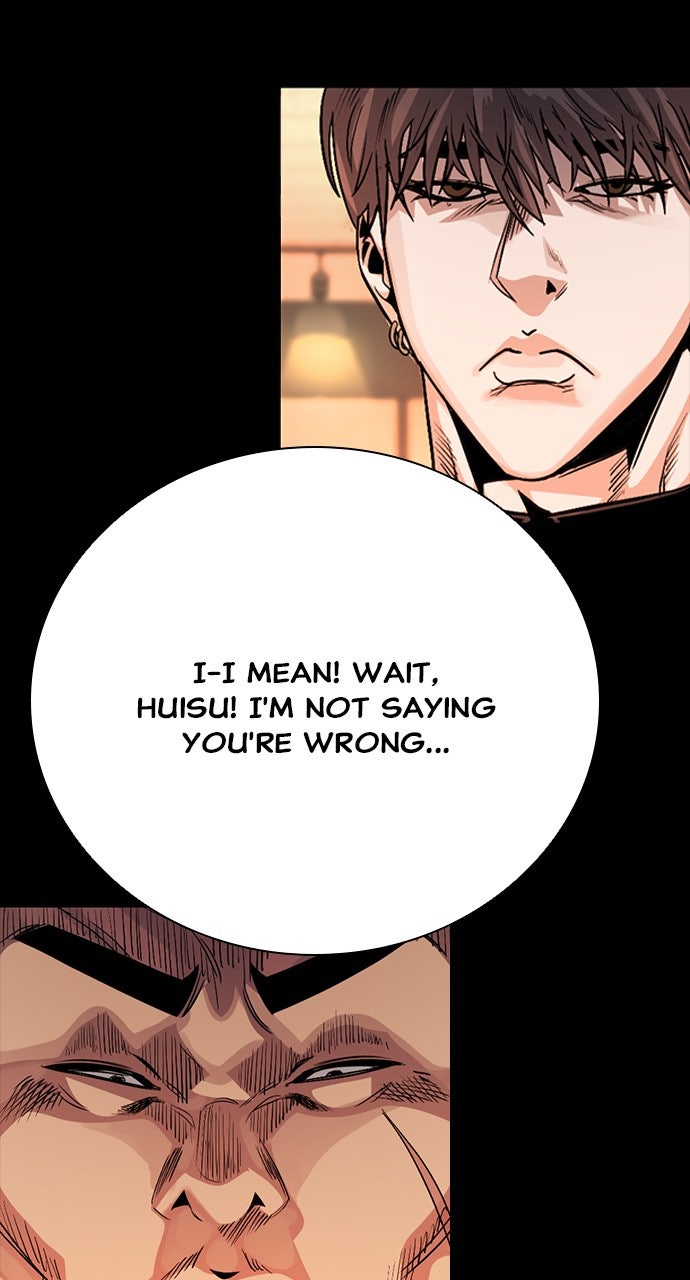 Read The Worst Generation EN Manga Online