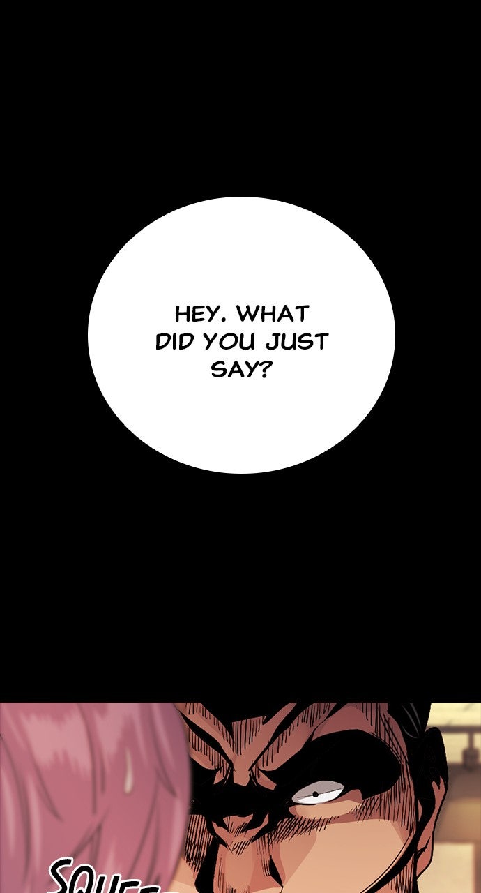 Read The Worst Generation EN Manga Online