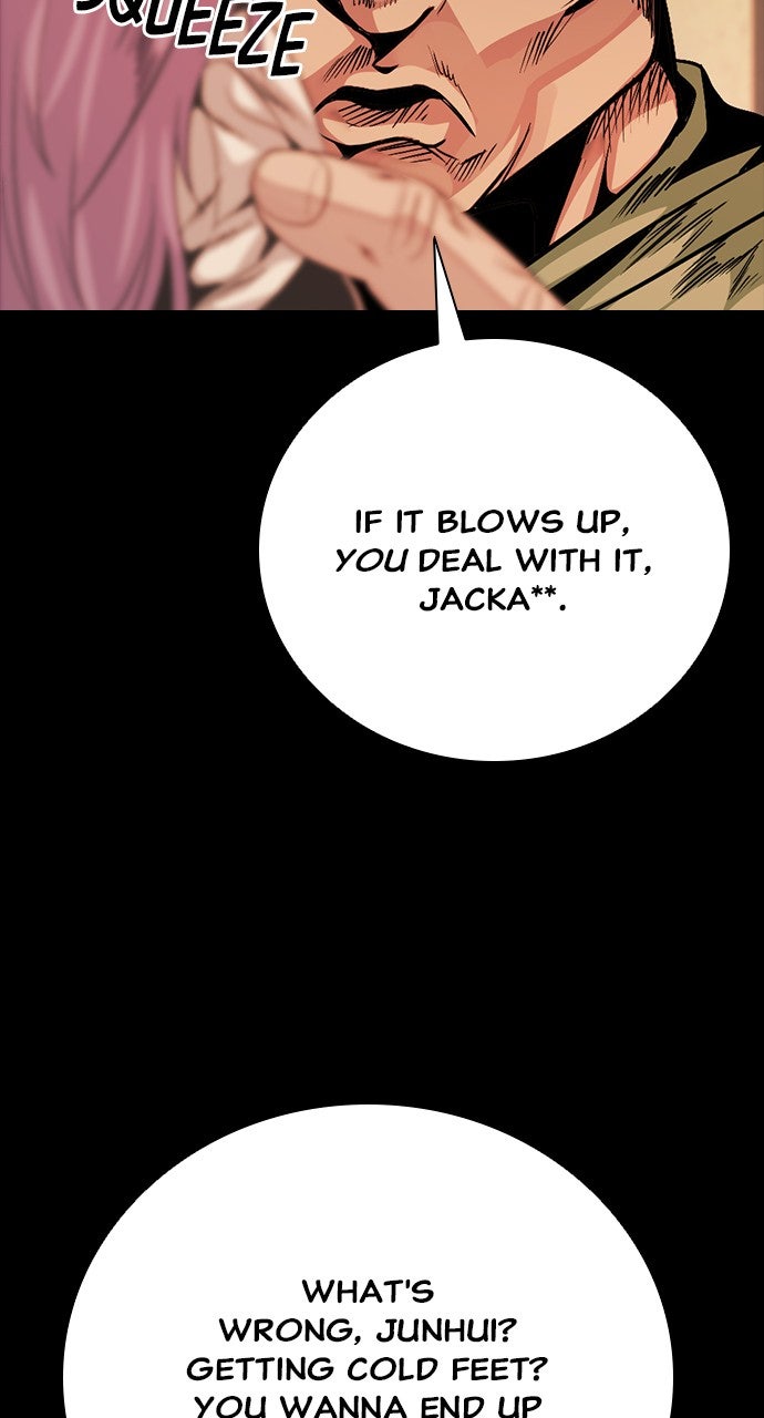 Read The Worst Generation EN Manga Online