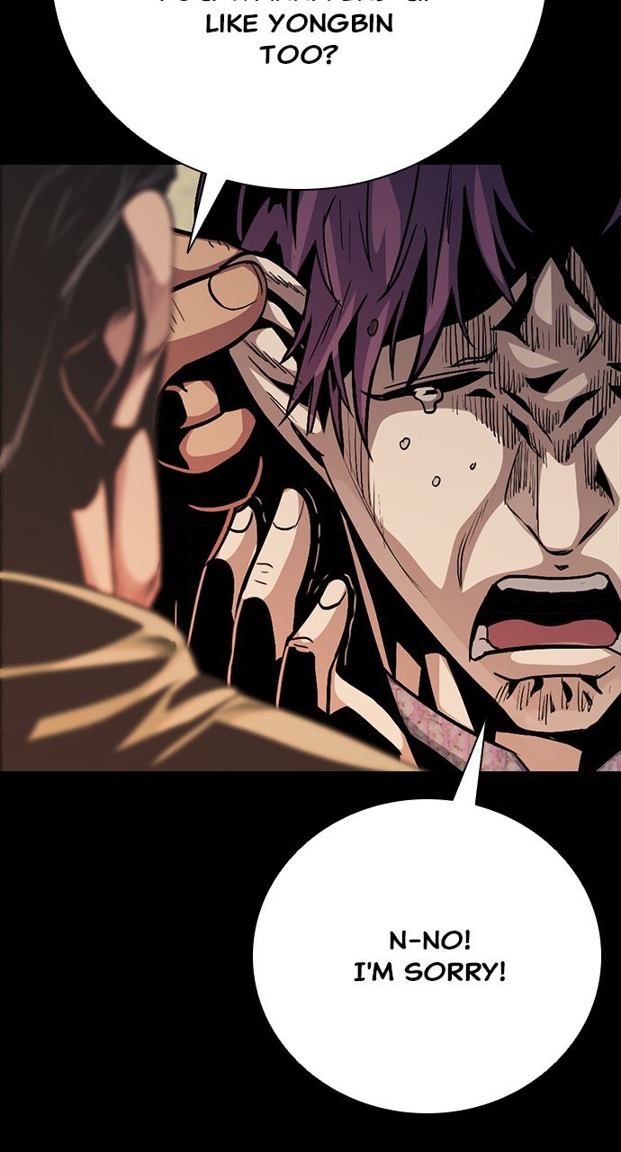 Read The Worst Generation EN Manga Online