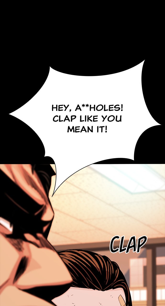 Read The Worst Generation EN Manga Online