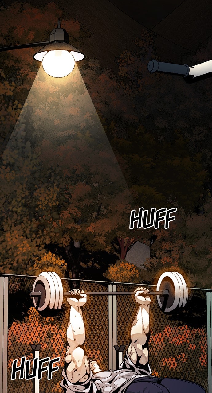 Read The Worst Generation EN Manga Online