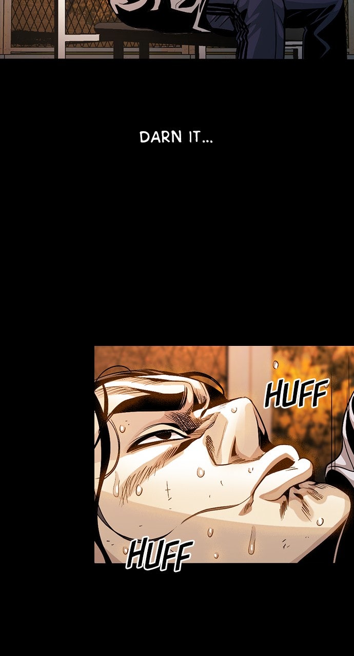 Read The Worst Generation EN Manga Online