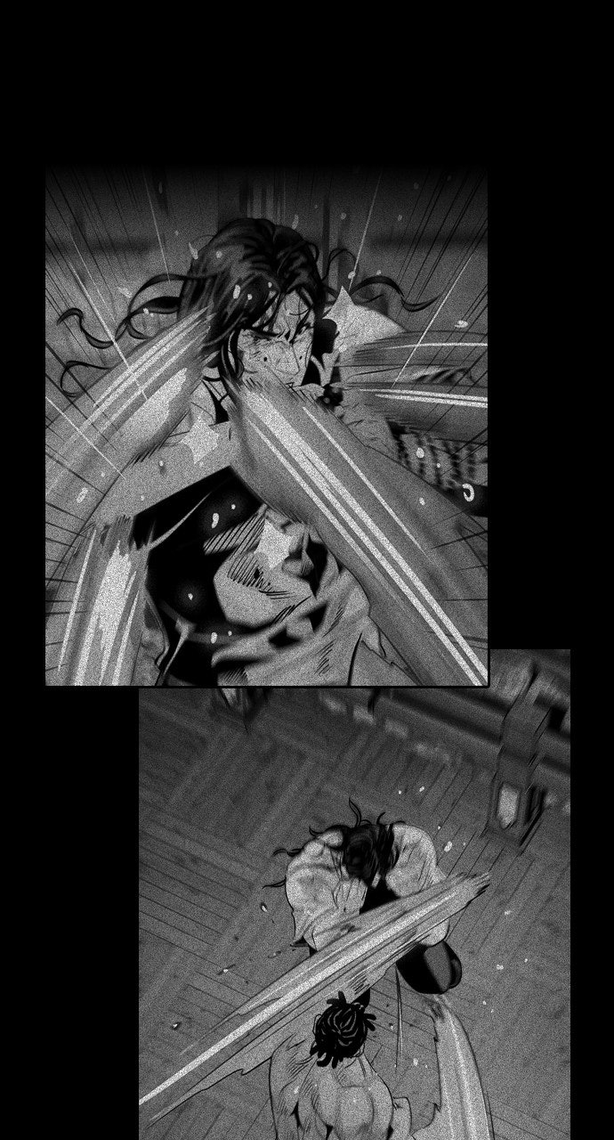 Read The Worst Generation EN Manga Online