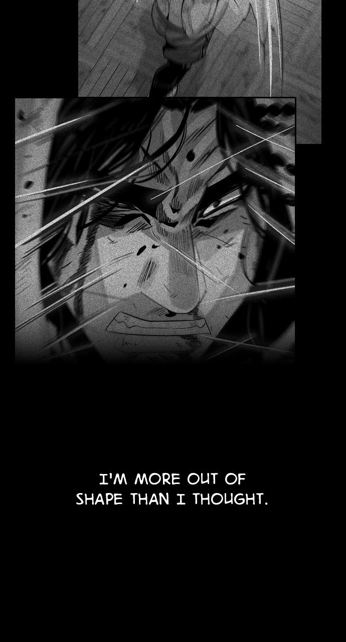 Read The Worst Generation EN Manga Online