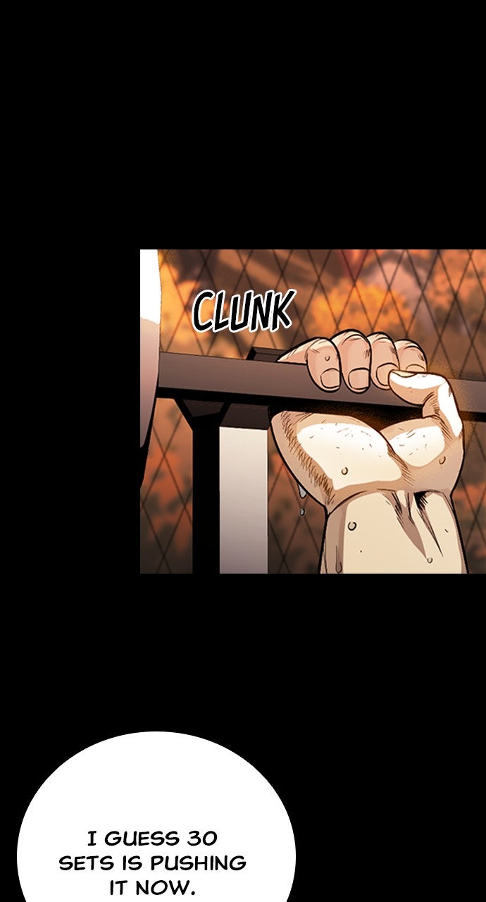 Read The Worst Generation EN Manga Online