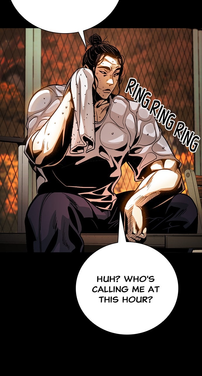 Read The Worst Generation EN Manga Online