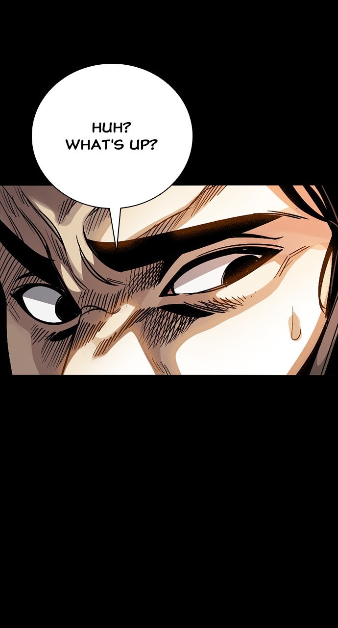 Read The Worst Generation EN Manga Online