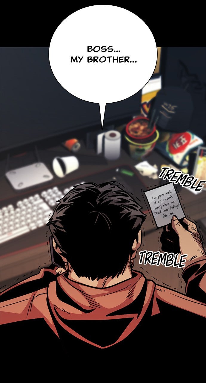 Read The Worst Generation EN Manga Online