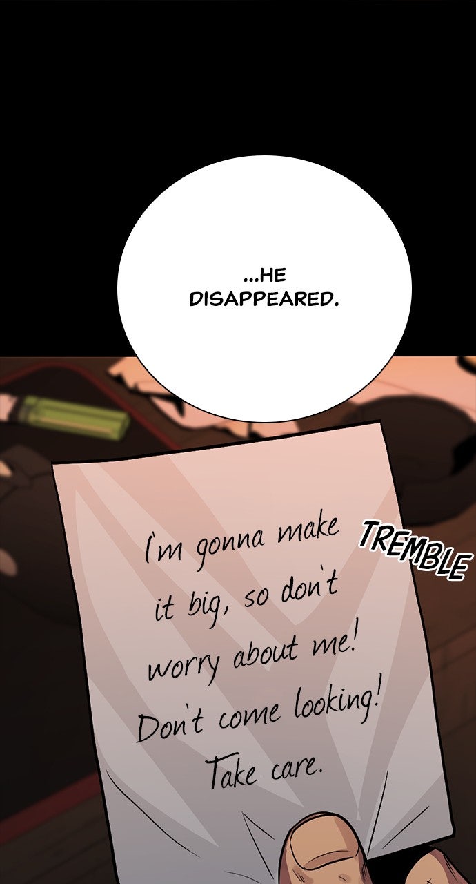 Read The Worst Generation EN Manga Online