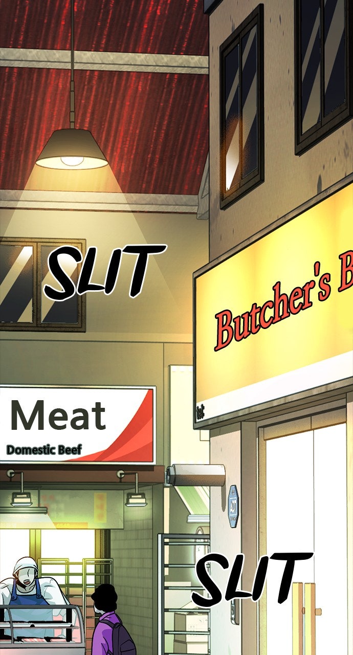 Read The Worst Generation EN Manga Online