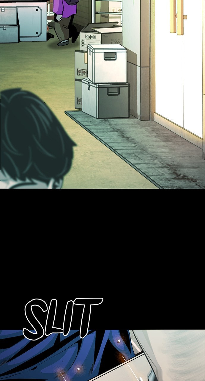 Read The Worst Generation EN Manga Online