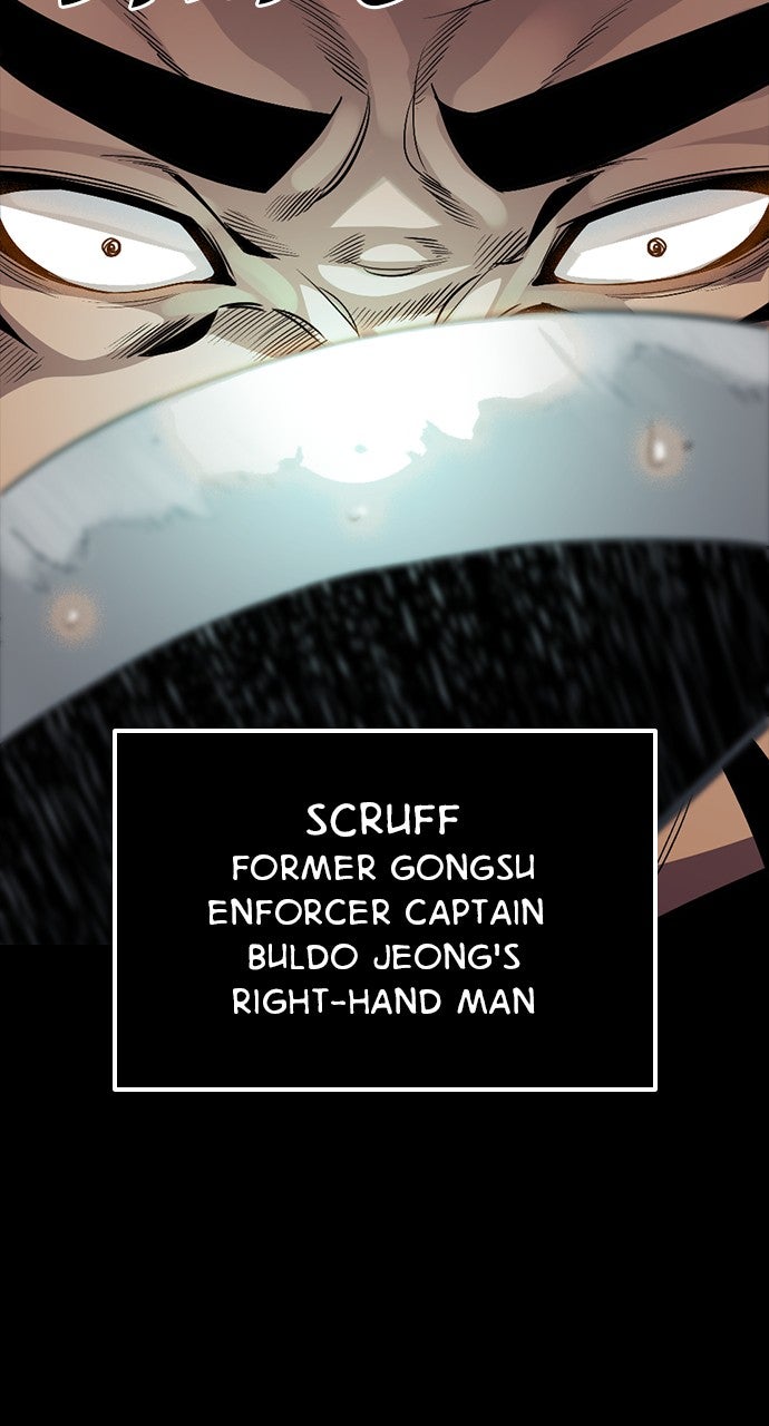 Read The Worst Generation EN Manga Online