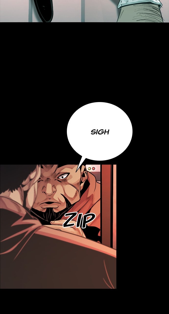 Read The Worst Generation EN Manga Online