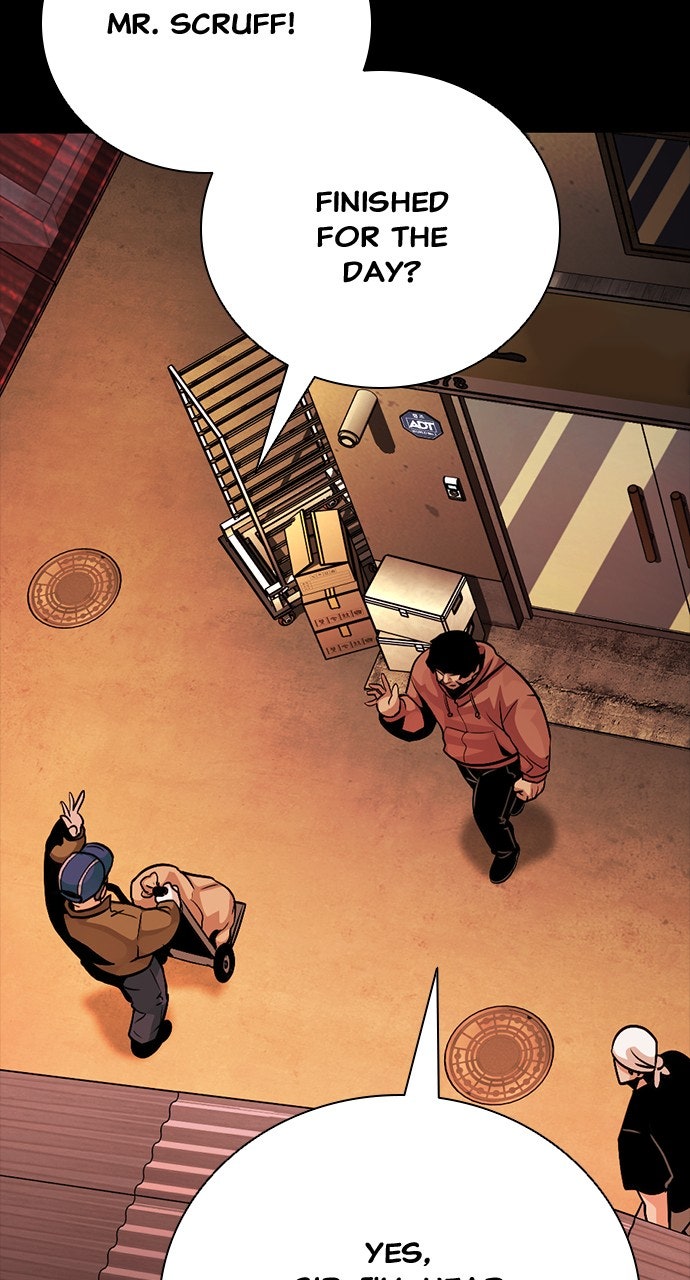 Read The Worst Generation EN Manga Online