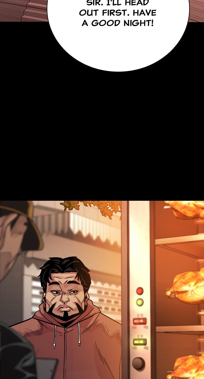 Read The Worst Generation EN Manga Online