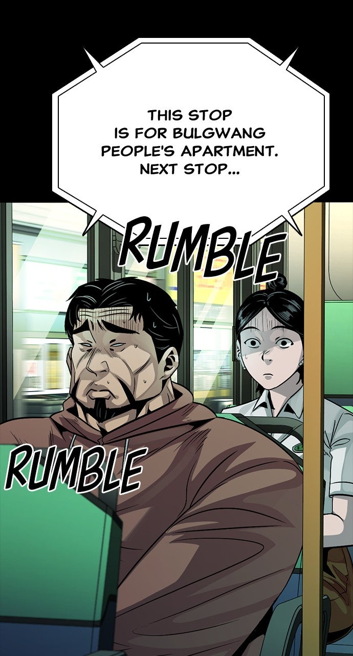 Read The Worst Generation EN Manga Online