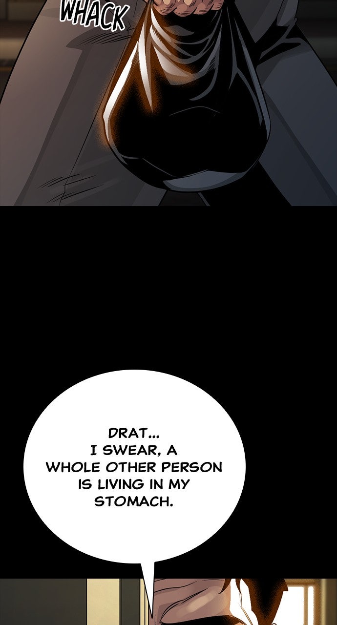 Read The Worst Generation EN Manga Online