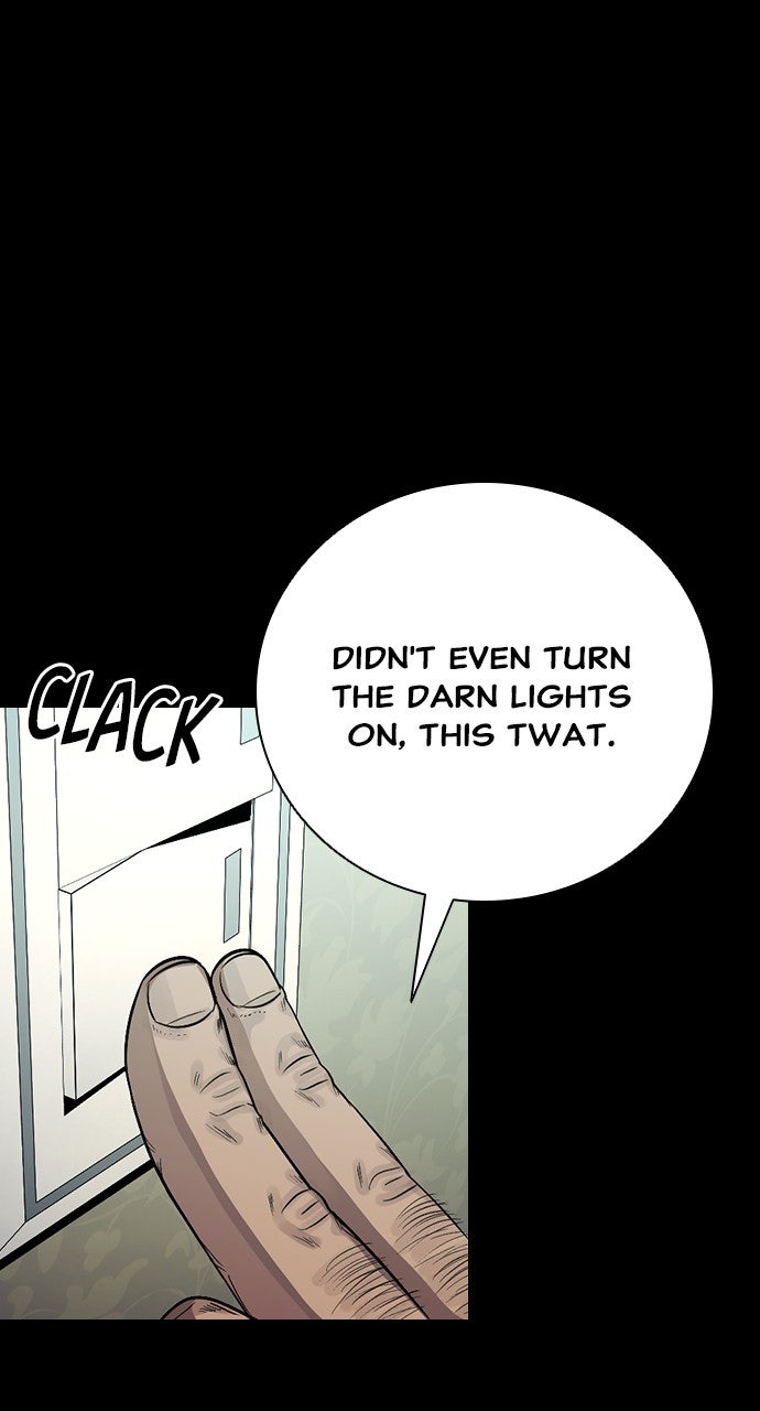 Read The Worst Generation EN Manga Online