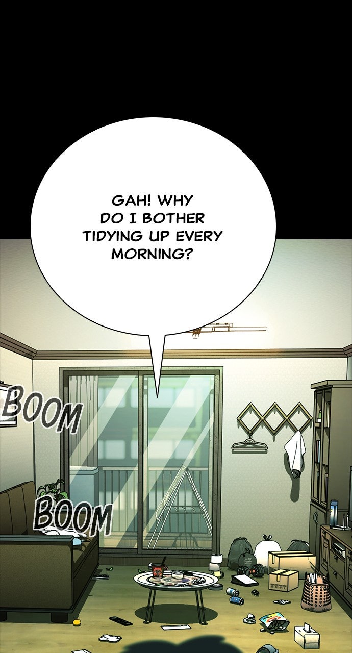 Read The Worst Generation EN Manga Online