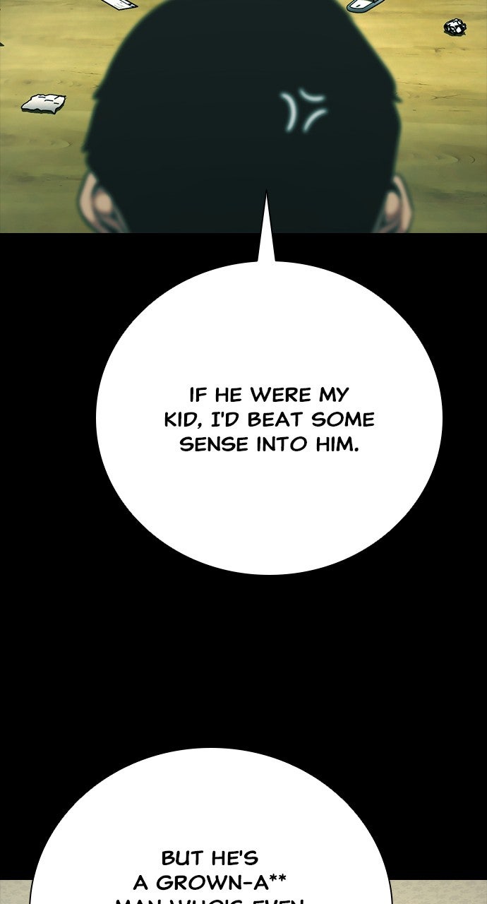 Read The Worst Generation EN Manga Online