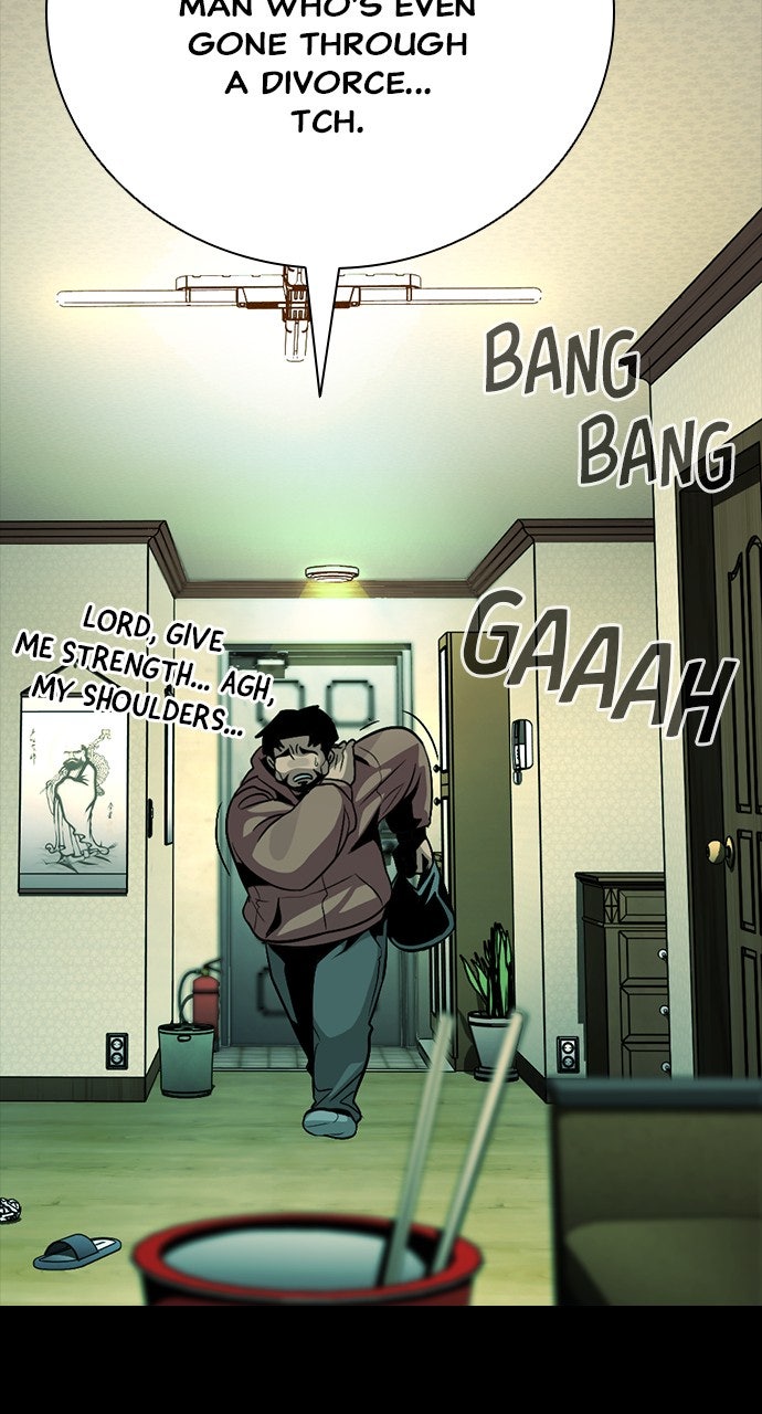 Read The Worst Generation EN Manga Online