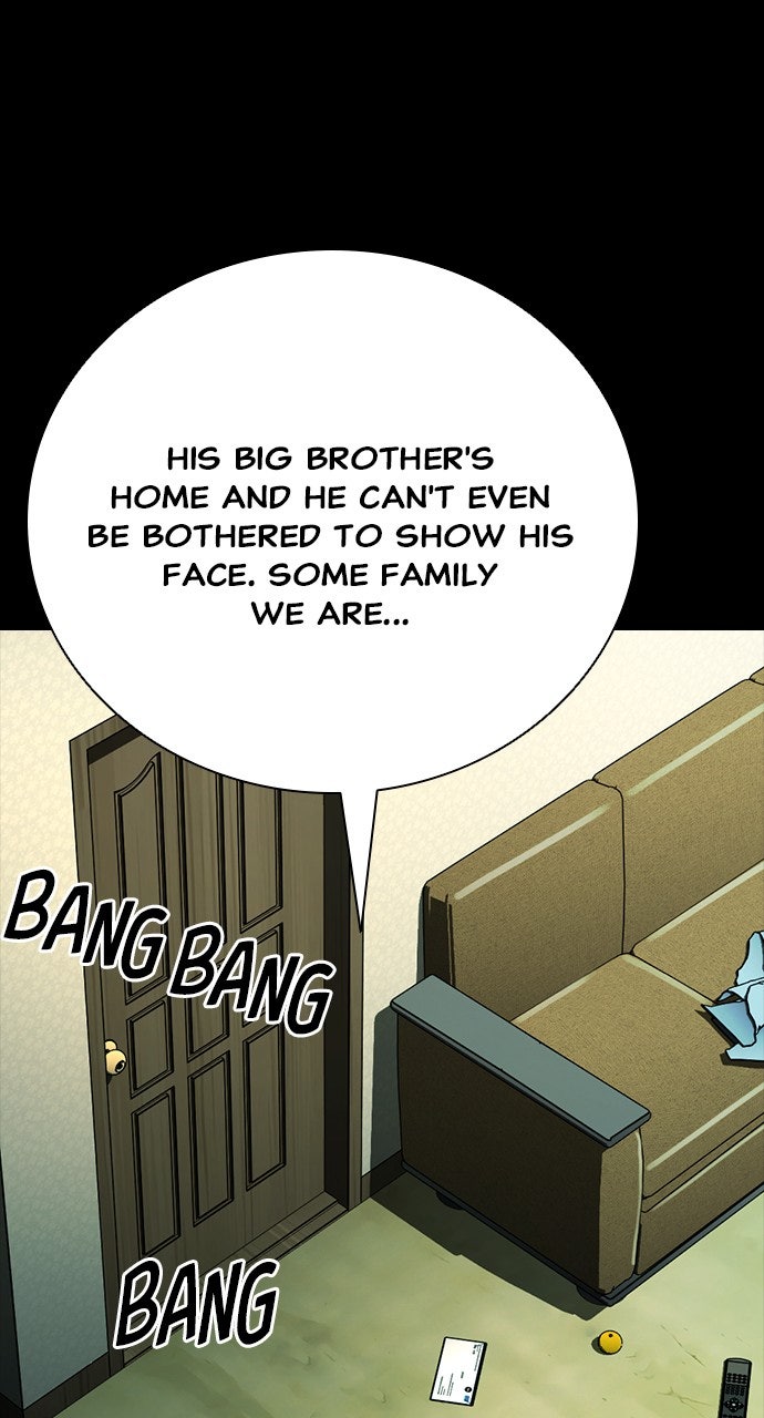 Read The Worst Generation EN Manga Online