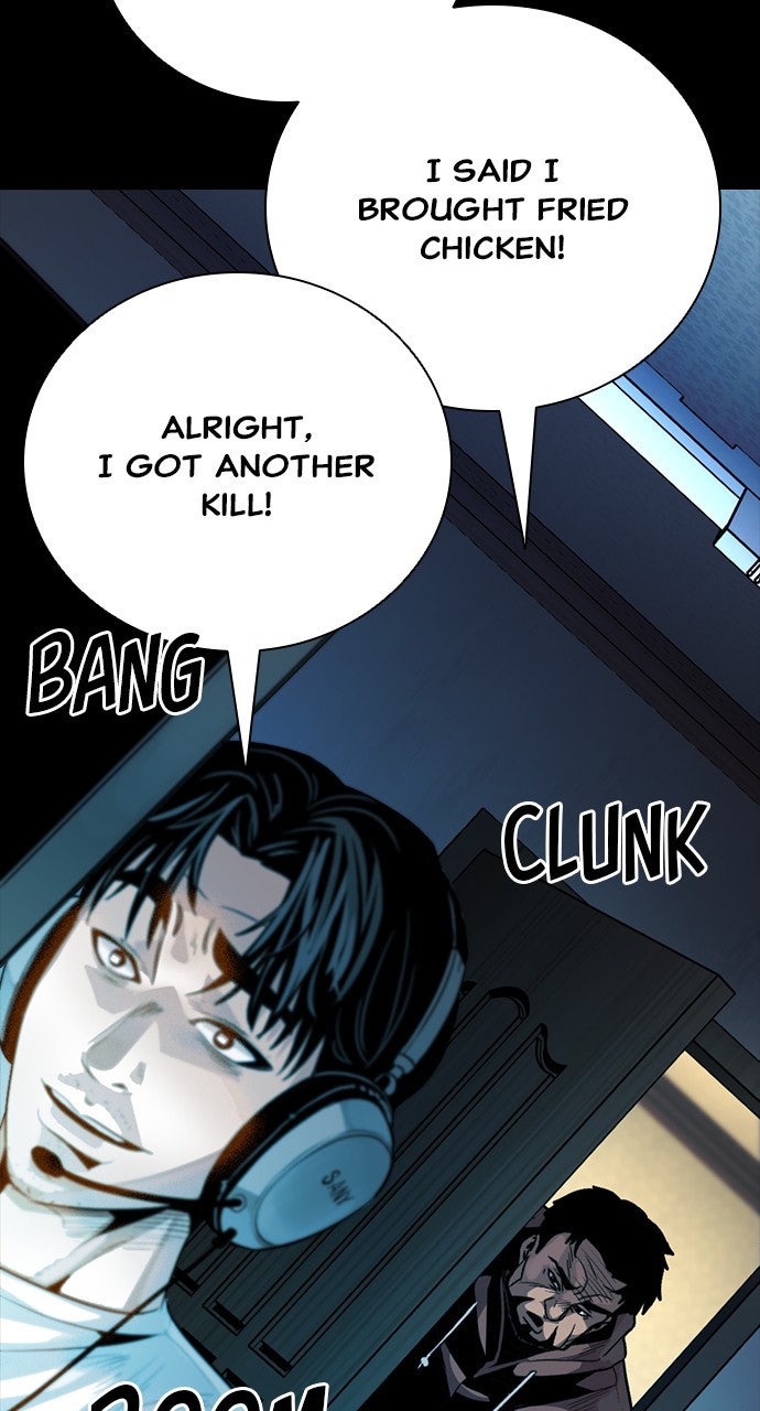 Read The Worst Generation EN Manga Online