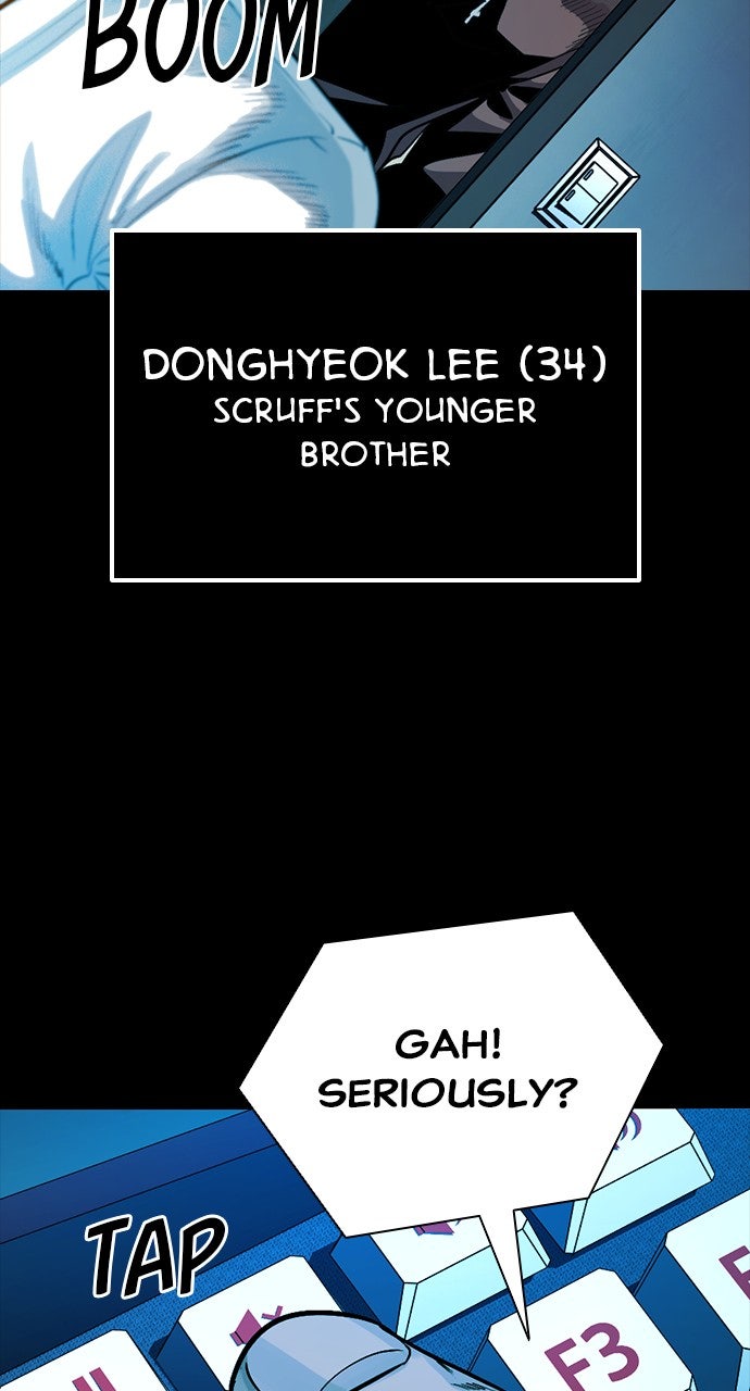 Read The Worst Generation EN Manga Online