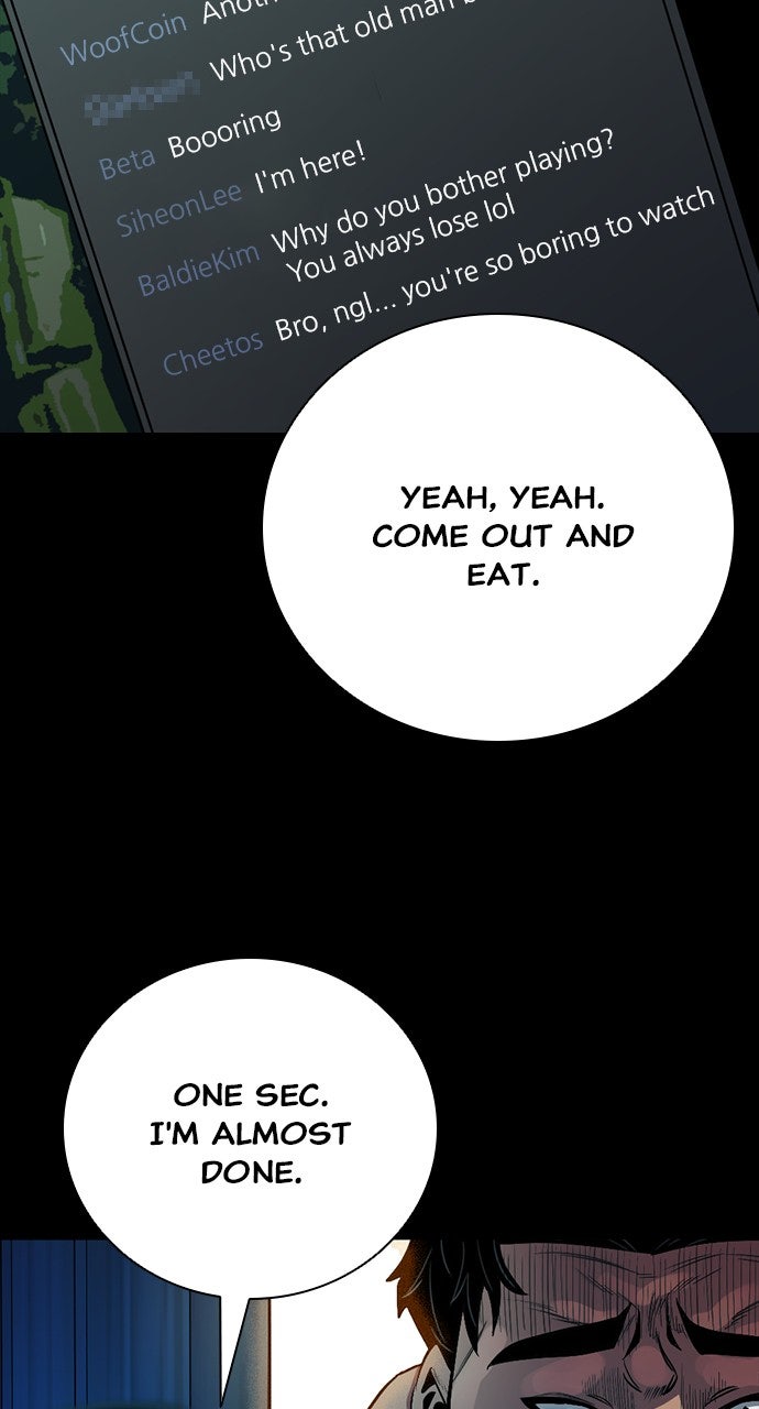 Read The Worst Generation EN Manga Online