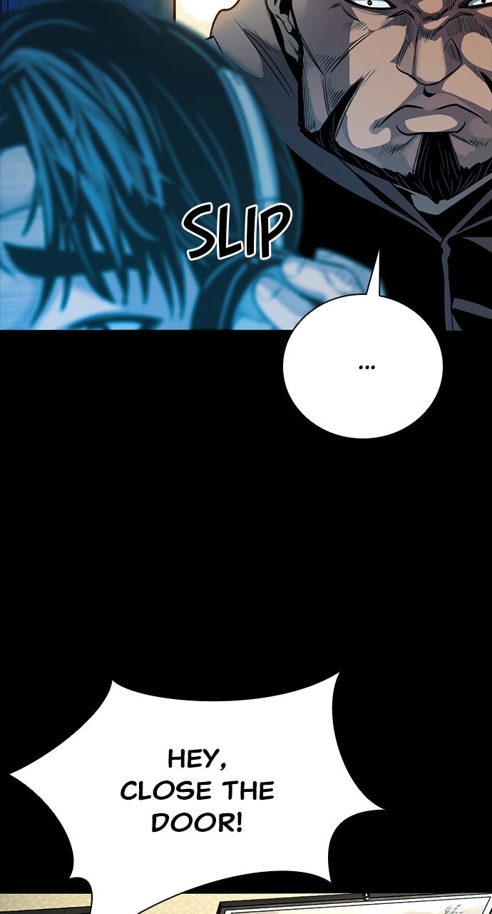 Read The Worst Generation EN Manga Online