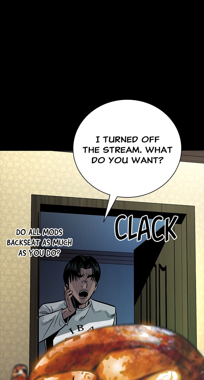 Read The Worst Generation EN Manga Online