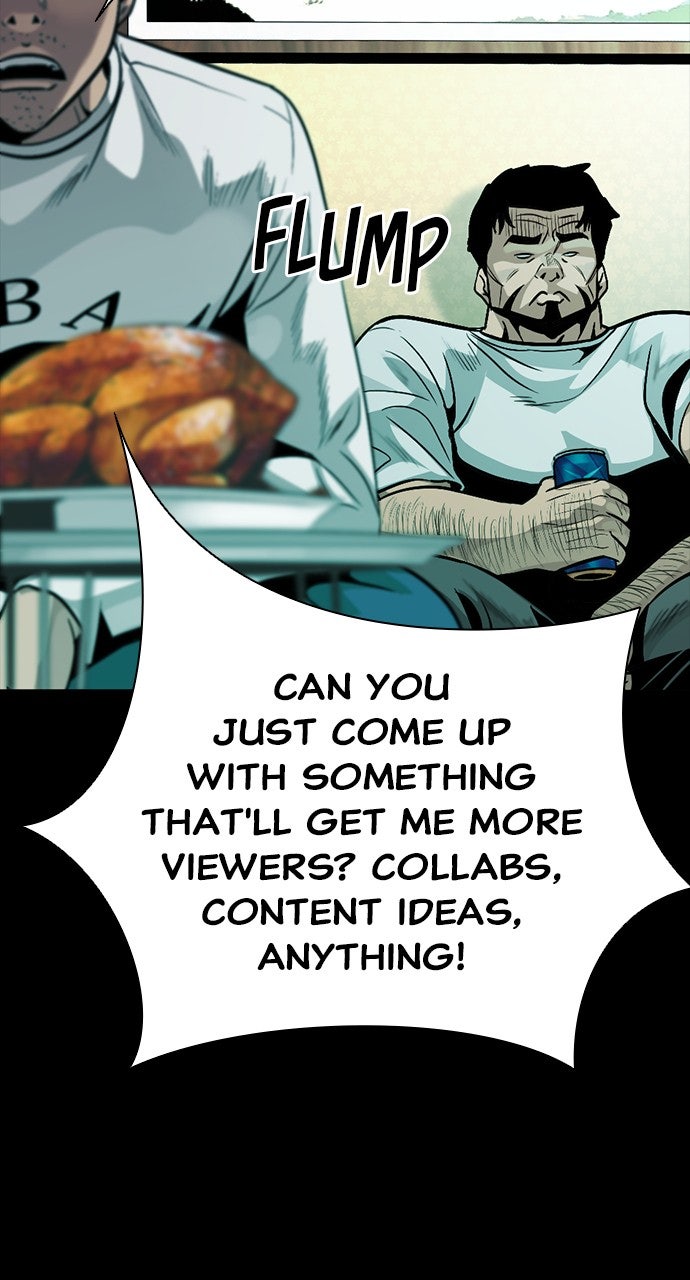 Read The Worst Generation EN Manga Online