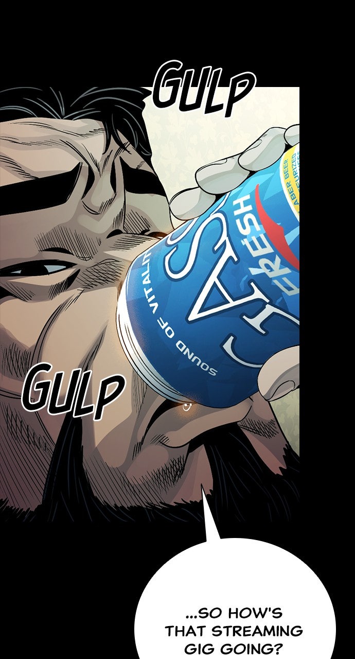 Read The Worst Generation EN Manga Online