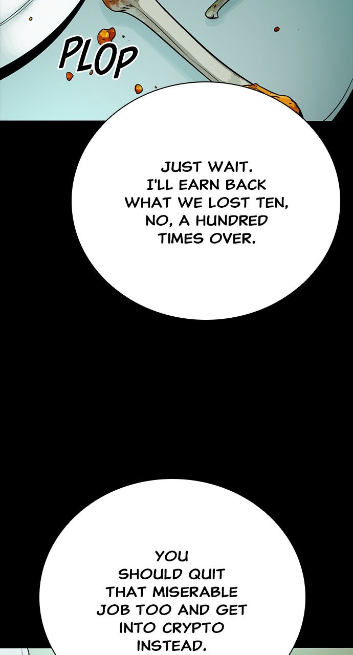 Read The Worst Generation EN Manga Online