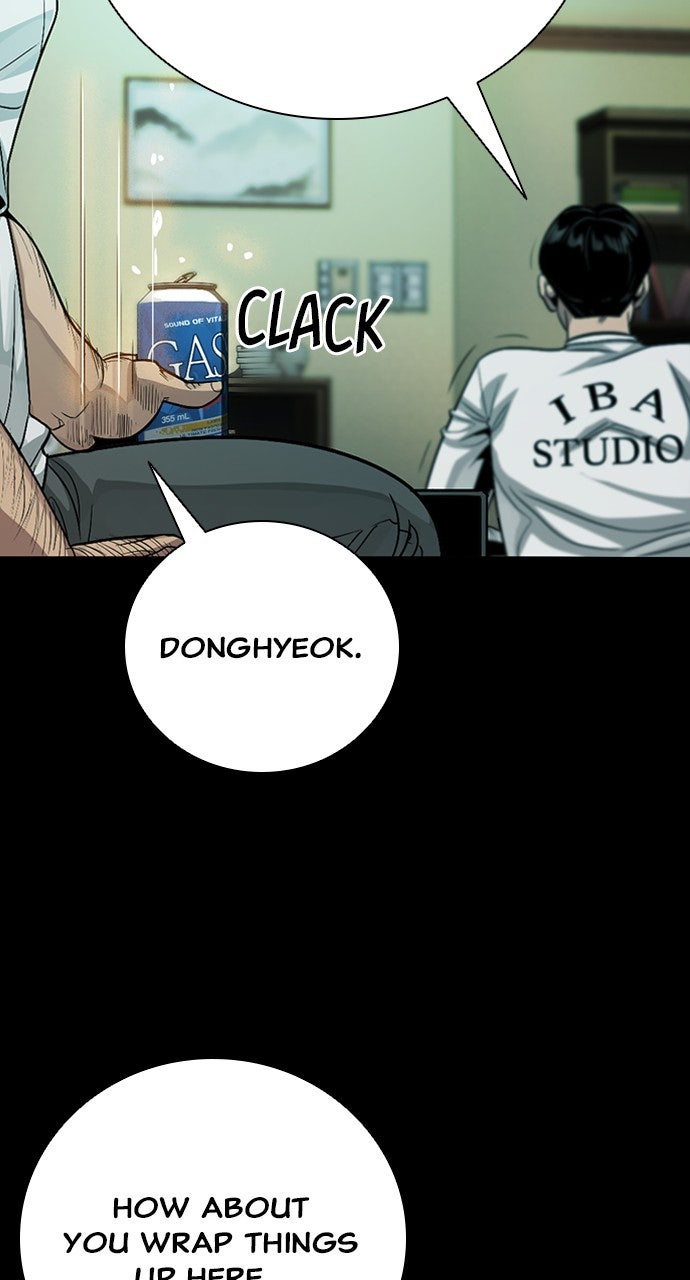 Read The Worst Generation EN Manga Online