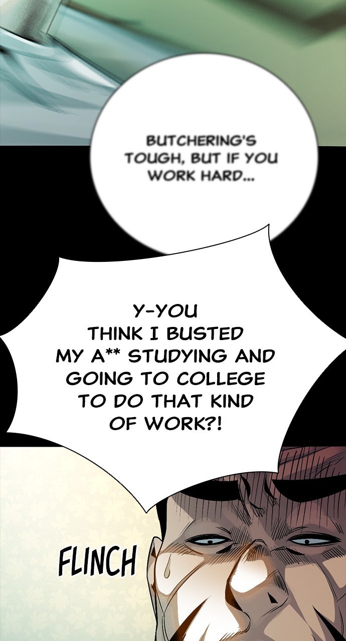 Read The Worst Generation EN Manga Online