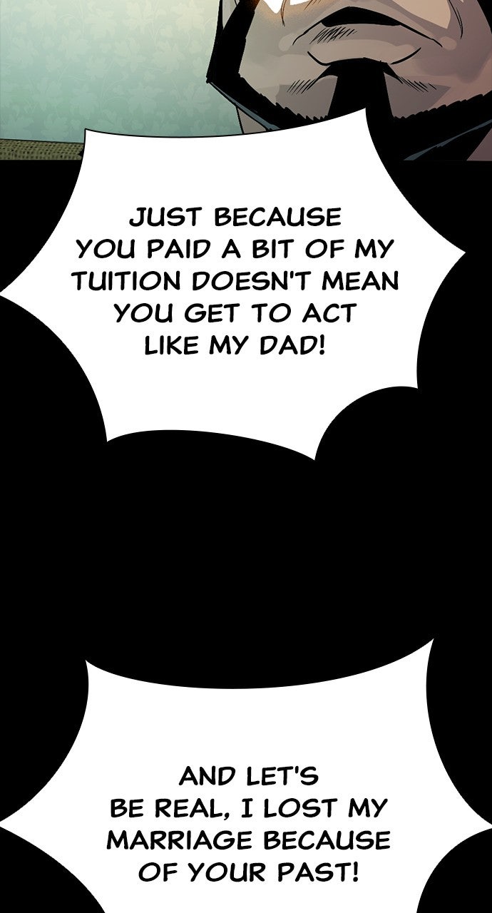 Read The Worst Generation EN Manga Online